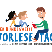 Bundesweiter Vorlesetag